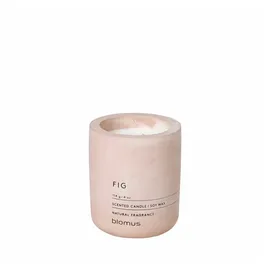 BLOMUS Fraga Duftkerze S rose dust