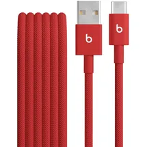 Apple USB-A auf USB-C 1,5 m Rot