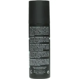 Collistar Linea Uomo 24H Freshness Deo Spray 100 ml