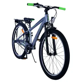 Volare Cross 24 Zoll RH 31 cm grau