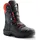 Workpower Schnittschutzstiefel Black Forest Gr. 47