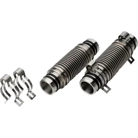 solarbayer� Solarbayer PremiumPlusAL Solarpaket H9 Stock Bruttofläche 25,74 m2 horizontal