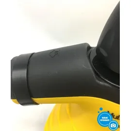 Beper 50.700 135° max gelb/schwarz