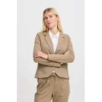 B.YOUNG Jackenblazer BYRizetta in Braun | Gr.: 34