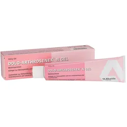 Dolo-Arthrosenex N Gel 100 g