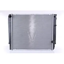Nissens Kühler, Motorkühlung 65508A