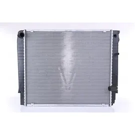 Nissens Kühler, Motorkühlung 65508A