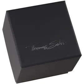 Thomas Sabo Elements of Nature WA0389 Edelstahl 42 mm WA0389-202-203