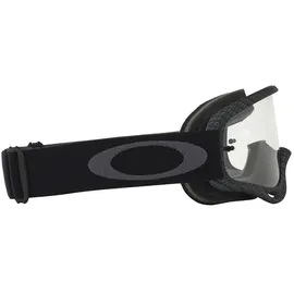 OAKLEY O Frame MX Schwarz