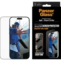 Panzer Glass Displayschutz für iPhone 17 Pro Max