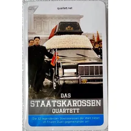 Quartett.net Staatskarossen Quartett