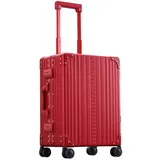 Aleon 21'' 4-Rollen Cabin 53 cm / 34,3 l ruby