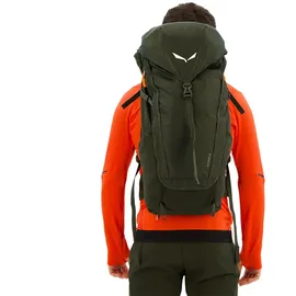 Salewa Alp Mate 36 Rucksack Dark Olive