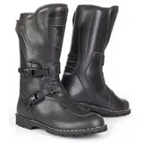 STYLMARTIN Matrix Stiefel Schwarz - 46