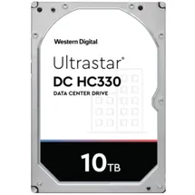 Western Digital Ultrastar DC HC330 10 TB 3,5" 0B42266