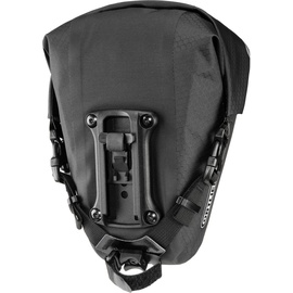 Ortlieb Satteltasche Two 1.6 black matt