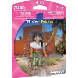 Playmobil Kämpferin