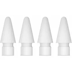 Apple Ersatzspitze für Stift (Packung mit 4)