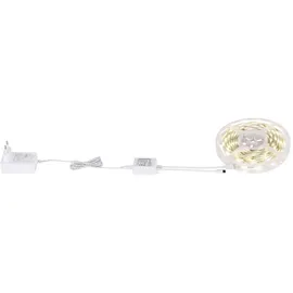 GLOBO Smart RGB LED Band Fernbedienung Dimmbar Farbwechsler Farben Fixierbar App
