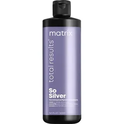 Matrix Total Results Silver Mask 500 ml