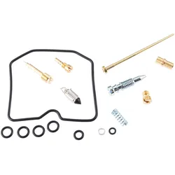 Keyster Reparatursatz Vergaser