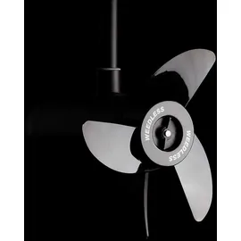 Prologic Camou-elektromotor 12v - Camo - One Size