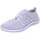Dockers Barfußschuh Damen Grau 37