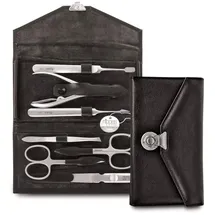 Nippes Solingen Manikür-Etui Locks 1 St