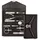 Nippes Solingen Manikür-Etui Locks 1 St
