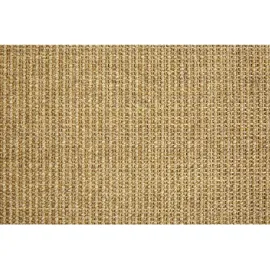 Astra Manaus Sisalteppich 65 x 140 cm Braun/Khaki