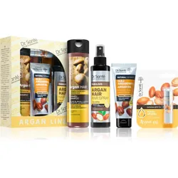 Dr. Santé Argan Geschenkset mit Arganöl