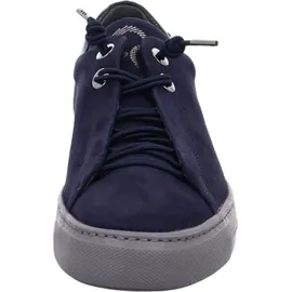 Paul Green Schnürschuhe in blau | Gr.: 38,5