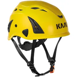 Schutzhelm "SUPERPLASMA AQ" EN 397 - gelb
