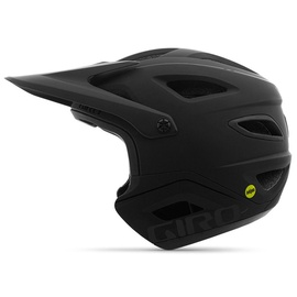 Giro Switchblade MIPS 55-59 cm matt/gloss black 2017