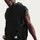 Nike Hoodie Schwarz M