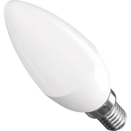 EMOS LED Lampe Candle 1525731238 6,5W E14 warmweiß 806 lm