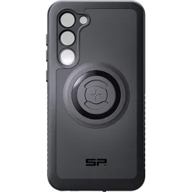 SP CONNECT Samsung Galaxy S23 Ultra Phone Case Xtreme schwarz