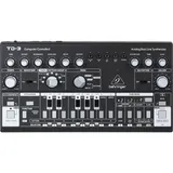 Behringer TD-3-BK