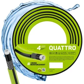 Cellfast Quattro Schlauch 12,5 mm 1/2" 50 m 10-063