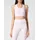 Plein Sport Sport BH Lila XS