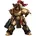 Legio Custodes Aquilon Terminator Squad Aquilon Actionfigur 14 Mehrfarbig