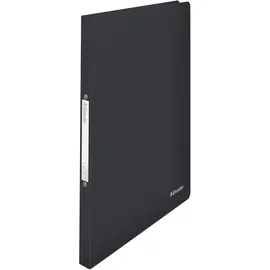 Esselte VIVIDA Ringbuch DIN A4 25 mm Schwarz 1 St.