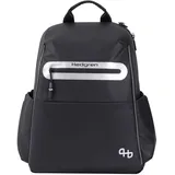 Hedgren Rim Backpack 15 l Schwarz
