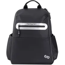 Hedgren Rim Backpack 15 l Schwarz