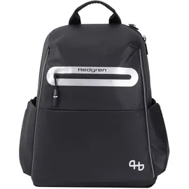 Hedgren Rim Backpack 15 l Schwarz
