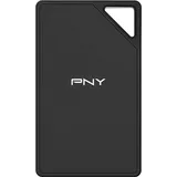 PNY RP60 2 TB USB 3.2 Gen 2x2 Typ-C Portable SSD - 2.000MB/s Lesegeschwindigkeit (PSD0CS3060-2TB-RB)