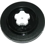 MagicVac Universaldeckel 125 mm