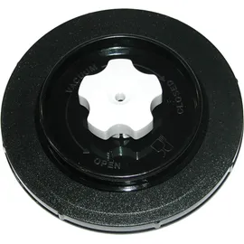MagicVac Universaldeckel 125 mm