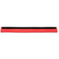 Haug® bürsten zweilippige Gummilippe für Wasserschieber 42,0 cm