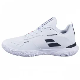Babolat SFX Evo Illusion Blue/Black 46